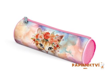 Penál etue válcová Cat 8071361