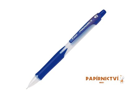 Mikrotužka Progrex BG modrá 0,5