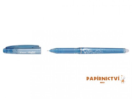 Y-Gelový roller FriXion Point 0,5 - světle modrý