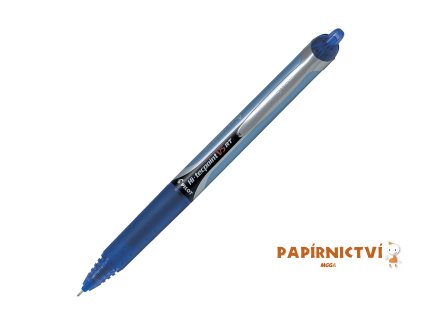 Roller Hi - Tecpoint VR5 RT modrý