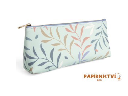 Filofax, Pouzdro se zipem Botanical