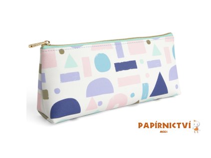 Filofax, Pouzdro se zipem Good Vibes