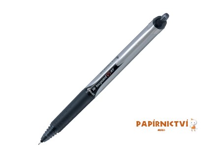 Roller Hi -Tecpoint VR5 RT černý