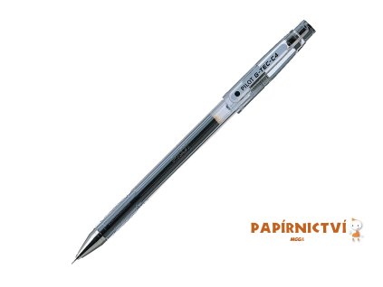 Jehlový roller BL-GC-4 černý