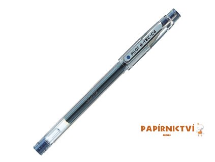 Jehlový roller BL-GC-4 modrý