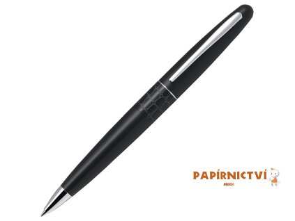 Y-Kuličkové pero PILOT MR2 Animal Collection, Černá