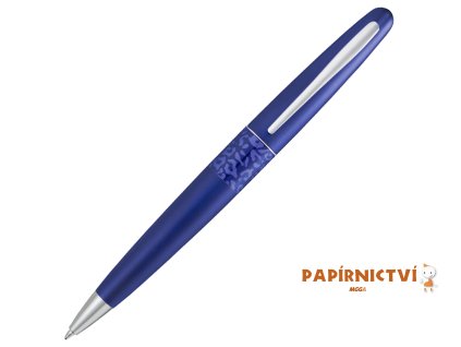 Y-Kuličkové pero PILOT MR2 Animal Collection, fialové