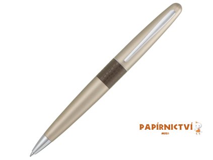Y-Kuličkové pero PILOT MR2 Animal Collection, zlaté