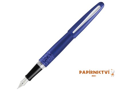 Y-Plnící pero PILOT MR2 Animal Collection