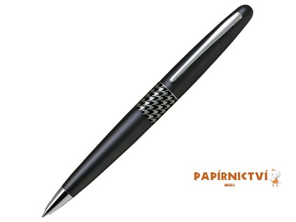 Y-Kuličkové pero Pilot MR Retro Pop Collection - Metalická šedá