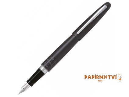 Y-Plnící pero PILOT MR2 Animal Collection černé