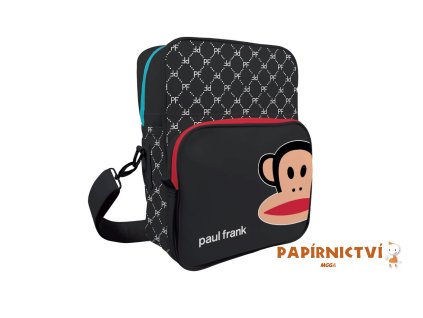 Taška přes rameno na výšku Paul Frank Teen 1-206