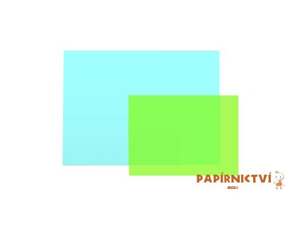 Modelovací podložka A3 bal.25 ks 1-991