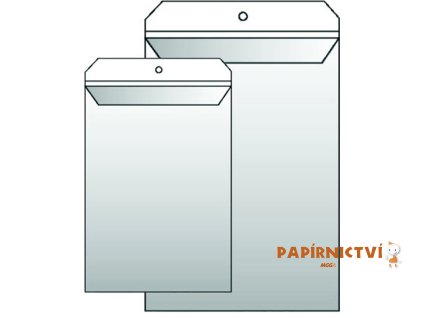 Průhledný obal A5 vývěsný PP čirý, 140mic. 2-011A