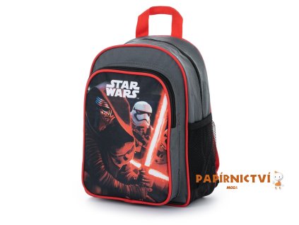 Batoh dětský předškolní Space wars 3-204X