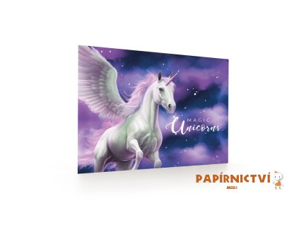 Podložka na stůl 60x40cm Pegas 5-88525