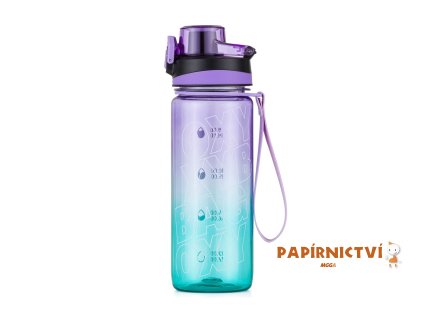 Láhev OXY LiFE 800 ml Ombre Azur 6-45025