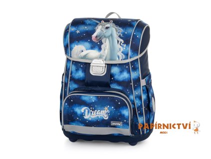 Školní batoh PREMIUM Unicorn 1 7-72724