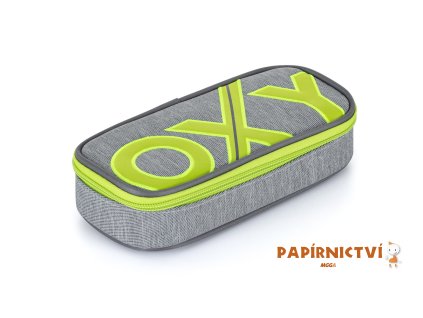 Pouzdro etue komfort OXY Style Fresh green  7-85619