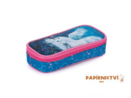 Pouzdro etue komfort Unicorn 1 7-87321