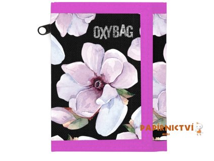 Peněženka OXY OXY Floral 7-96819