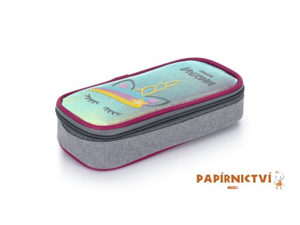 Pouzdro etue komfort Unicorn iconic 8-18821