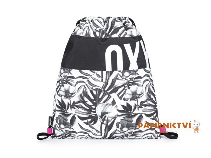 Vak na záda OXY Sport leaves 8-52021