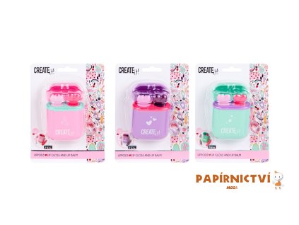 BALZÁM NA RTY LIPPODS 84578