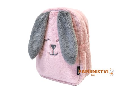 Batoh dětský předškolní FUNNY HONEY BUNNY 9-16422
