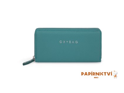 61426 damska penezenka mony l leather milano 9 64425