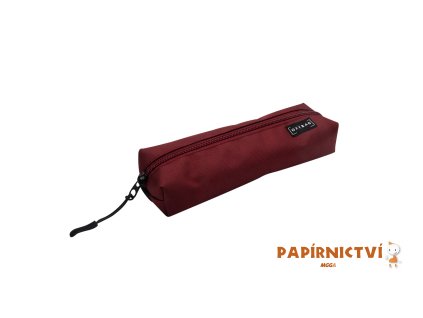 Etue široká + elastic OXY Runner Wine 9-85324