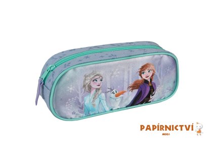 Pouzdro etue Frozen FRVX0699