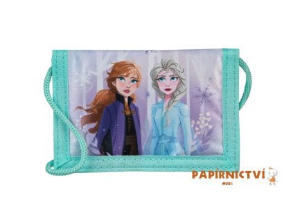 Peněženka Frozen FRVX7001