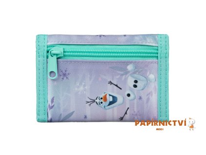 Peněženka Frozen FRVX7001