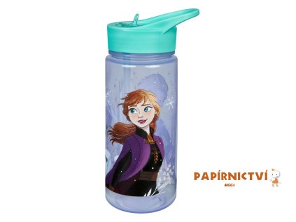 Láhev na pití 500 ml Frozen FRVX9913