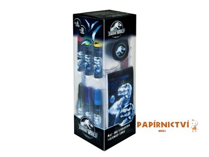 Kreativní sada 35ks Jurassic World JURP2255