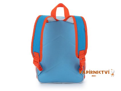 Batoh dětský předškolní Draci OUT8-03620