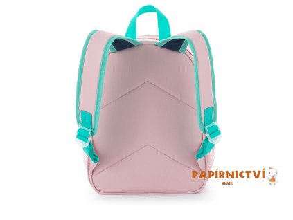 Batoh dětský předškolní Koníci OUT9-17421