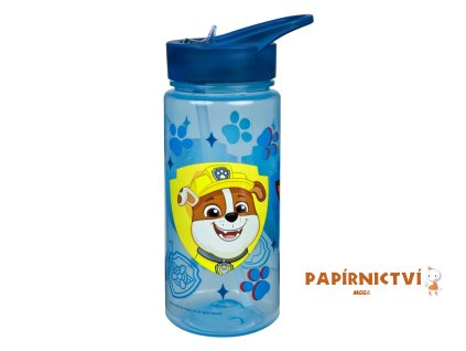 Láhev na pití 500 ml Paw Patrol PPCT9913