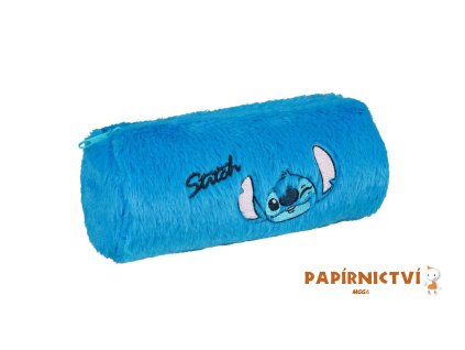 Pouzdro etue - plyš STITCH STLQ0694