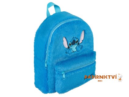 Plyšový batoh STITCH STLQ7594