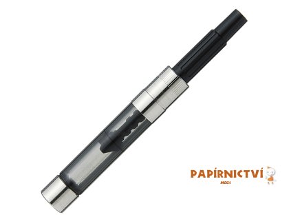 Sheaffer, Konvertor pístový