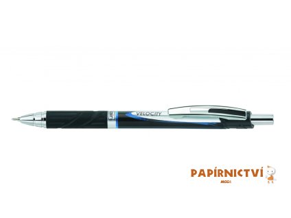 Kuličkové pero CONCORDE Velocity, 0,6mm, asort A58560