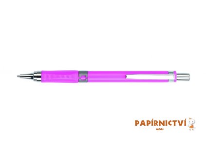 Mechanická tužka CONCORDE Niro, 0,7mm, růžová A65415-1