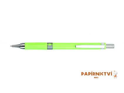 Mechanická tužka CONCORDE Niro, 0,7mm, zelená A65415-2