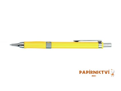 Mechanická tužka CONCORDE Niro, 0,7mm, žlutá A65415-3