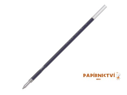 Pilot, Náplň pro kuličková pera, 0.7, (F) tenký, modrá