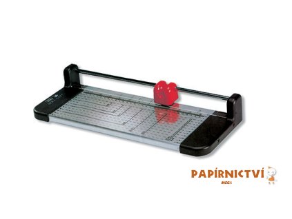 Rotační řezačka M+R 6752, A3+, hliníková A66106