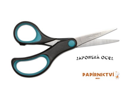 Nůžky CONCORDE 206, 15cm, blistr A27117