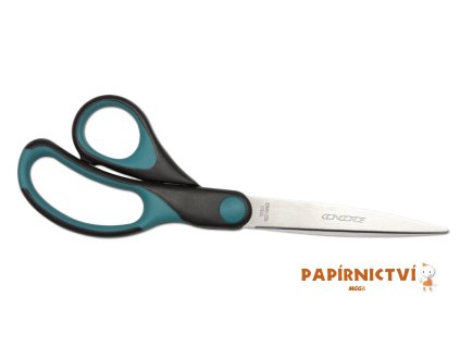 Nůžky CONCORDE 206, 21,5cm, blistr A27119